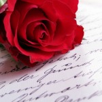 ros brev kärlek