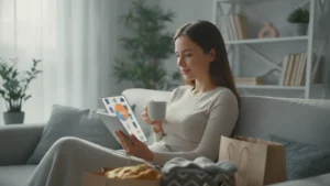Kvalitetsmode till bättre pris online